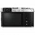 Цифр. фотокамера Fujifilm X-E4 Body Silver Цифр. фотокамера Fujifilm X-E4 Body Silver